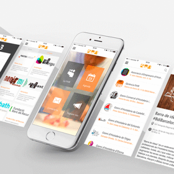 Nova APP mòbil de la FIHR
