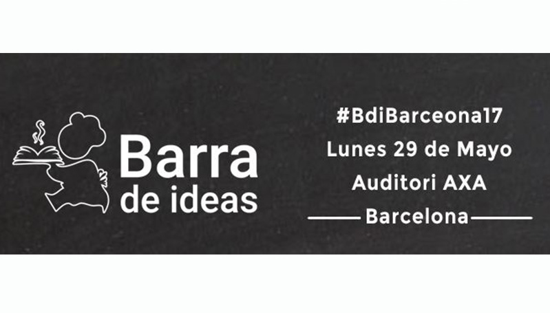 Barra de ideas