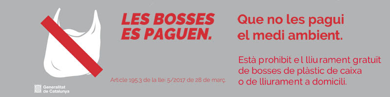 Les bosses es paguen