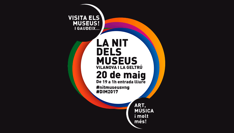 Nit dels Museus 2017