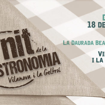 3a Nit de la Gastronomia