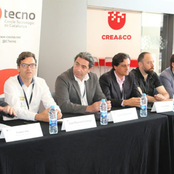 Jornada d’Innovació TIC en el sector del Turisme a Vilanova