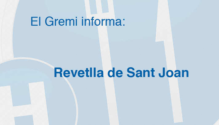 Revetlla de Sant Joan