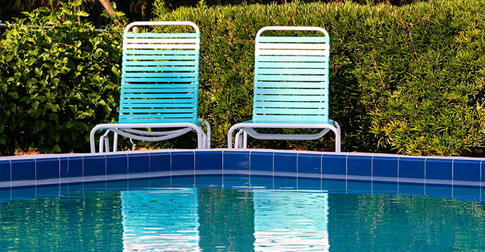 nous requisits pels socorristes de les piscines