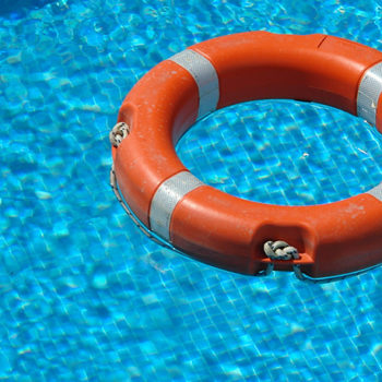 nous requisits pels socorristes de les piscines