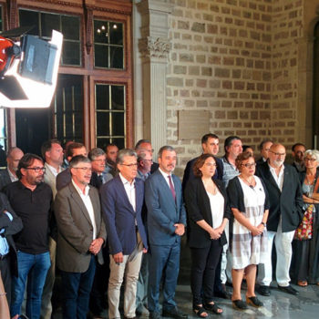 FIHR Barcelona