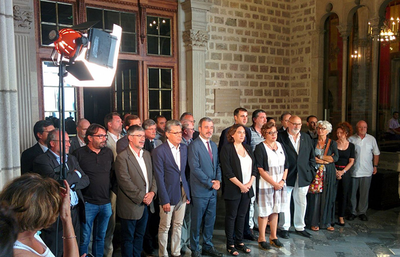 Confiança i normalitat