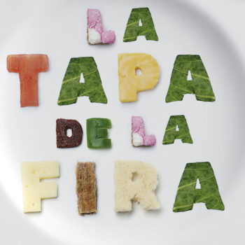 Tapa de la Fira 2017