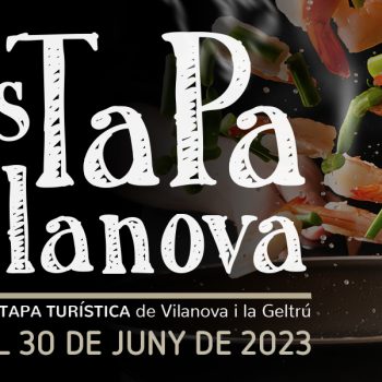 DesTapa 2023 Vilanova