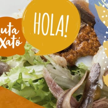 ruta del xato 2017-2018