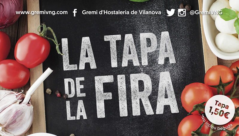 La Tapa de la Fira