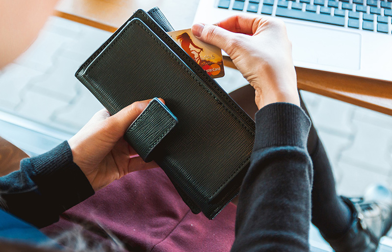 Comissions derivades del pagaments amb Mastercard Global Wholesale Travel Program (GWTP) o «Visa B2B Virtual paymentprogram