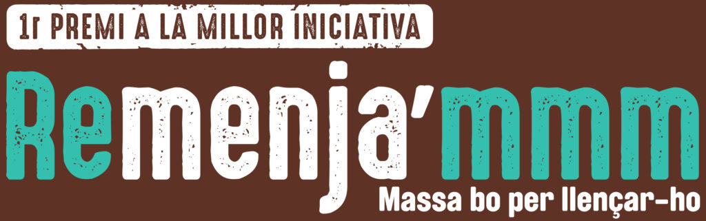 Premi Remenja’mmm