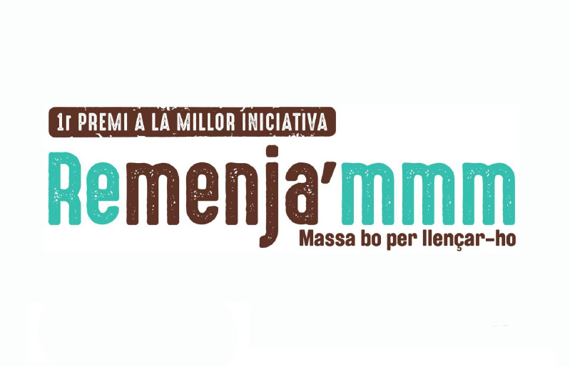 Premi Remenja’mmm
