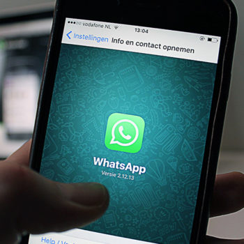 Whatsapp Business