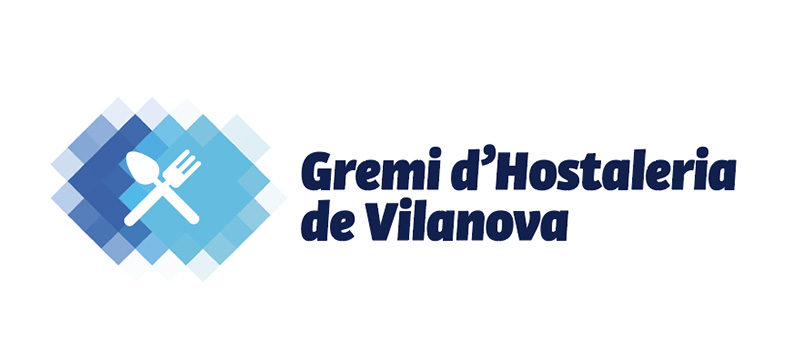 El Gremi d'Hostaleria i Turisme del Garraf presenta la seva nova identitat gràfica corporativa