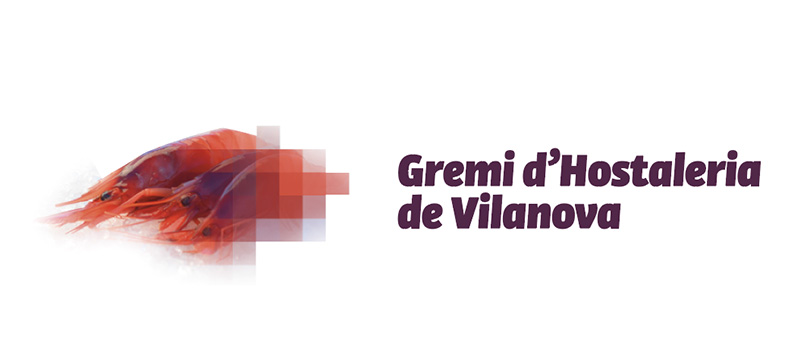 El Gremi d'Hostaleria i Turisme del Garraf presenta la seva nova identitat gràfica corporativa
