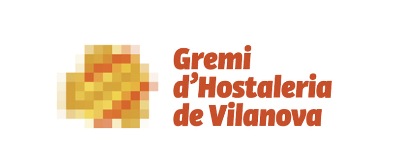 El Gremi d'Hostaleria i Turisme del Garraf presenta la seva nova identitat gràfica corporativa