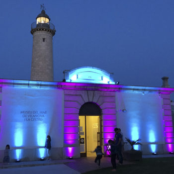 Nit dels Museus de Vilanova i la Geltrú