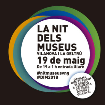 Nit dels Museus