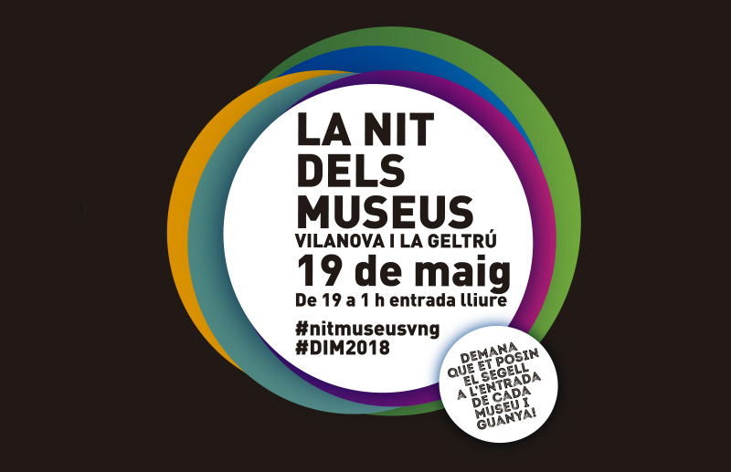 Nit dels Museus