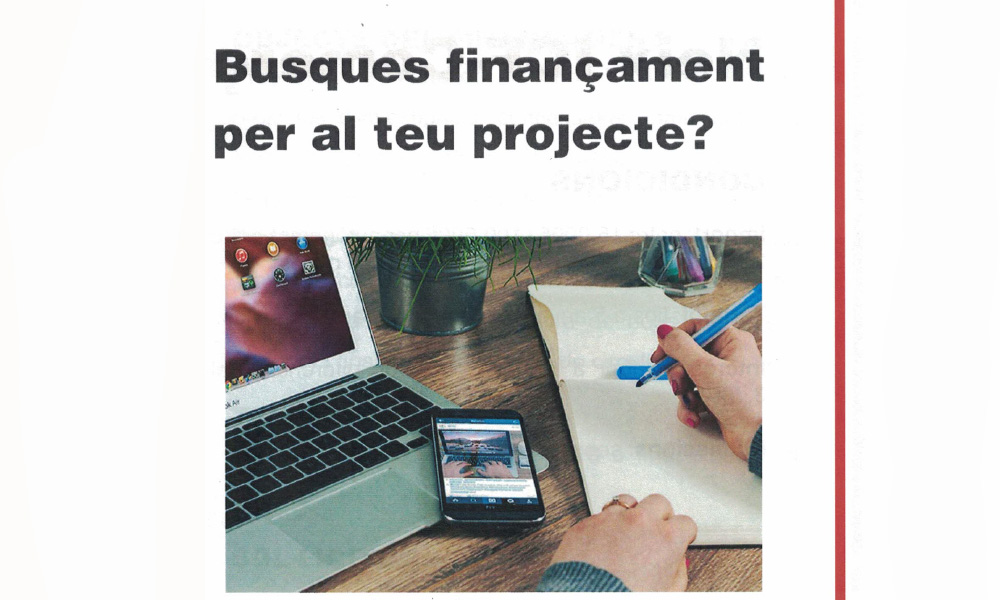 Neix ICF-Comerç