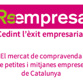 Què és la Reempresa?