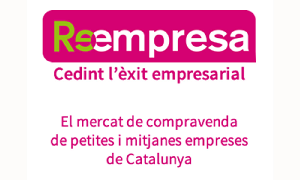 Què és la Reempresa?