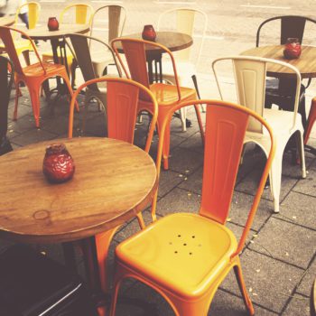 L’Agència Tributària de Catalunya inicia els tràmits per reclamar l’abonament d’un nou impost sobre terrasses que se suma a la taxa anual que ja abonen els restauradors