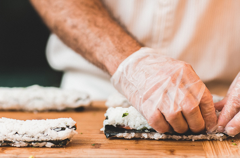 Cursos manipulador d'aliments i al•lèrgens