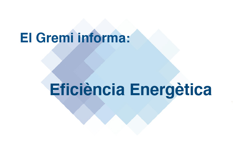 Eficiència Energètica
