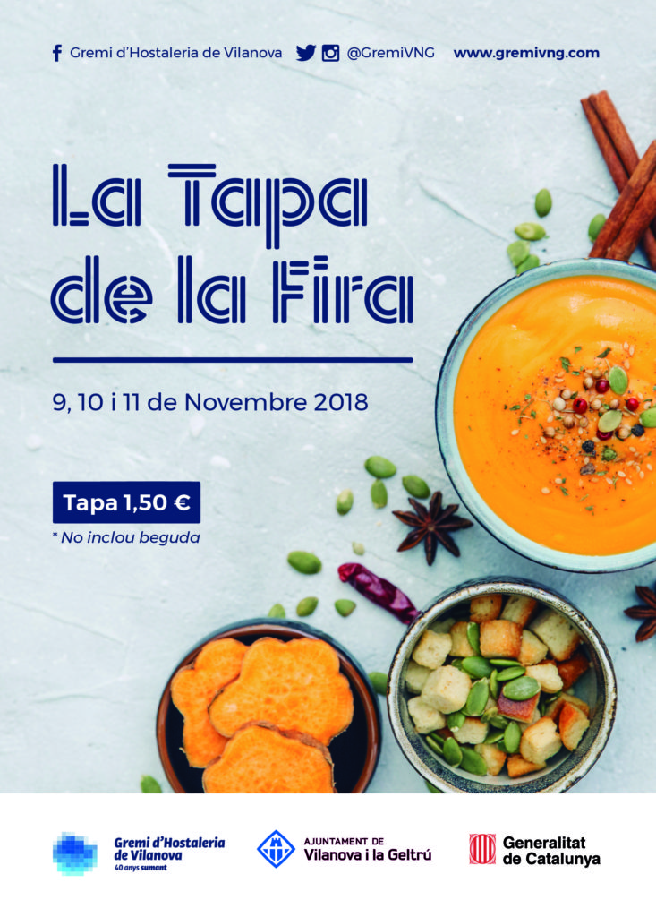 La Tapa de la Fira