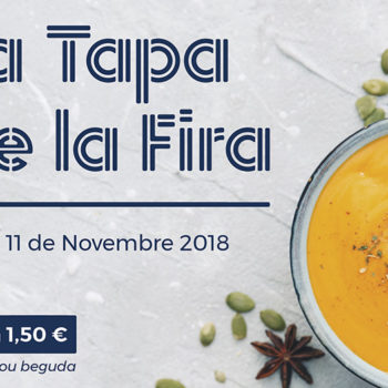 La Tapa de la Fira
