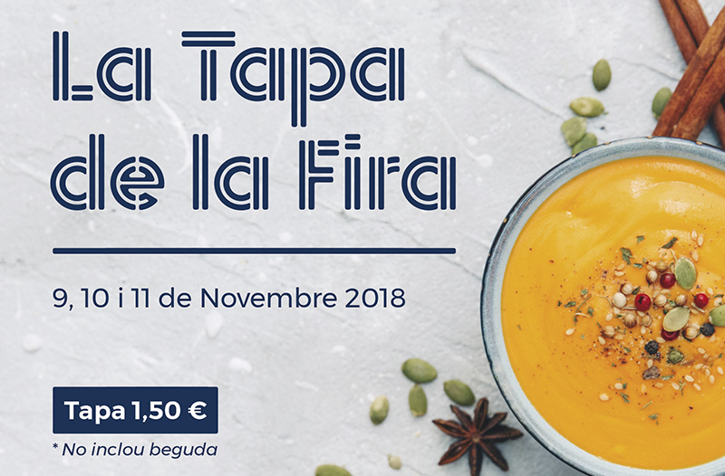 La Tapa de la Fira