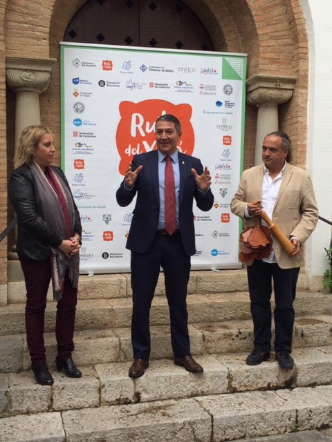 La Ruta del Xató 2018