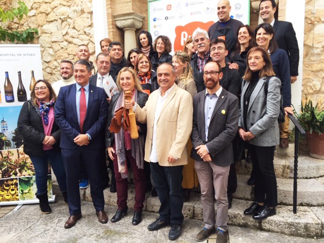 La Ruta del Xató 2018