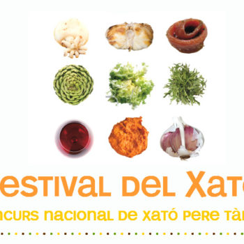 Festival del Xató - Festa dels Mercats