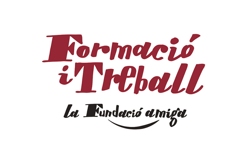 Fundació Formació i Treball