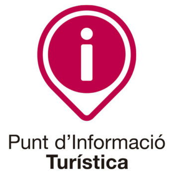 Punts d’Informació Turística del Garraf