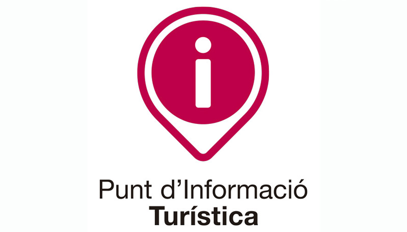 Punts d’Informació Turística del Garraf