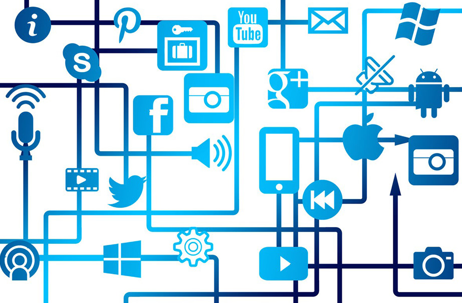 Digitalització del Comerç