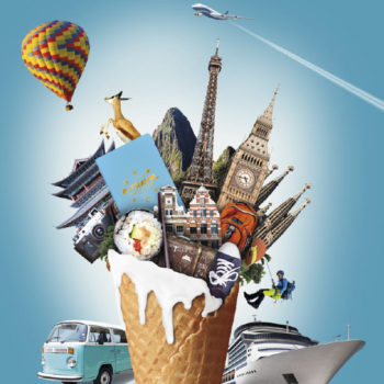 b travel 2019