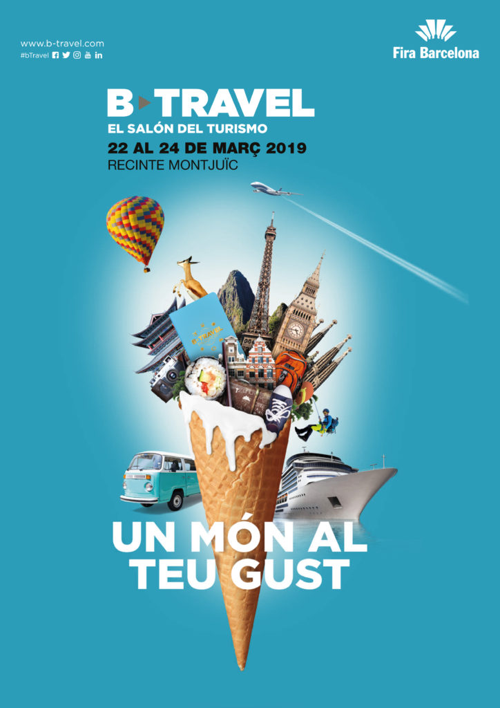 b travel 2019