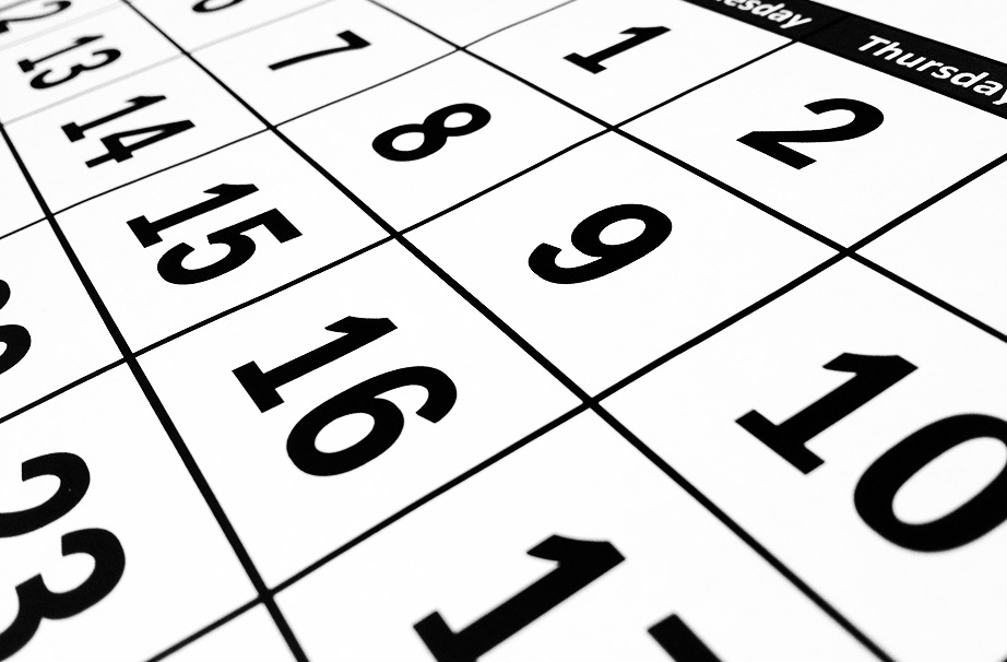Calendari de festes laborals 2020