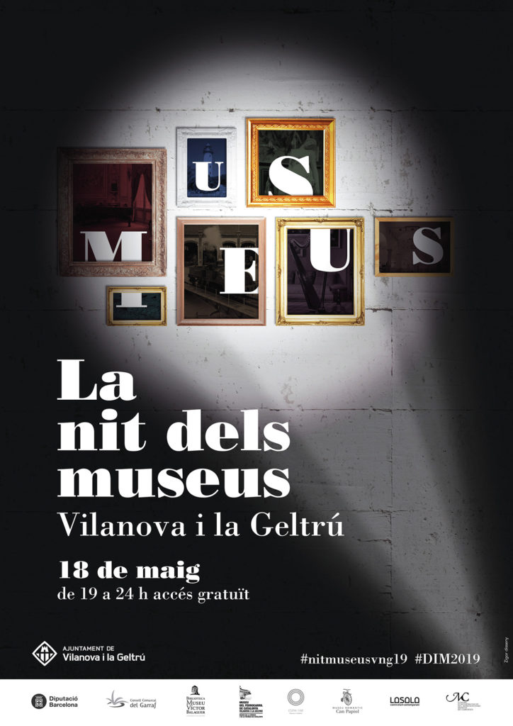 nit dels museus 2019