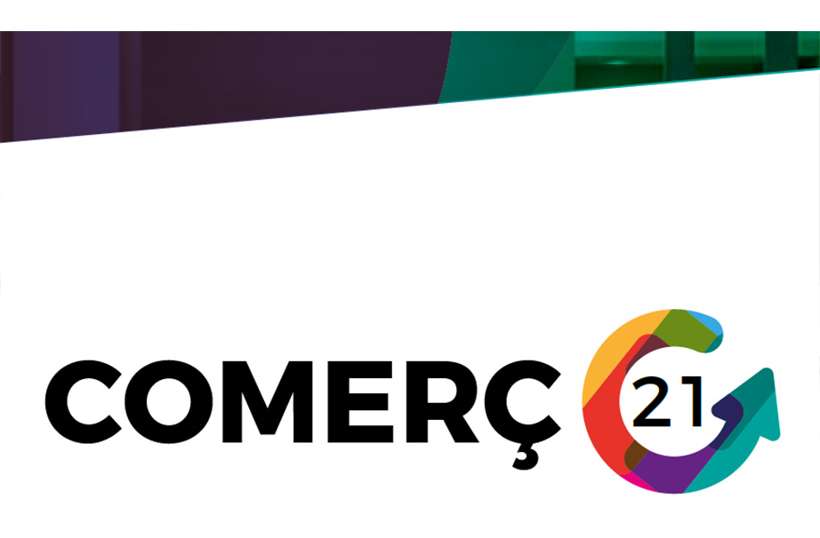Projecte Comerç 21
