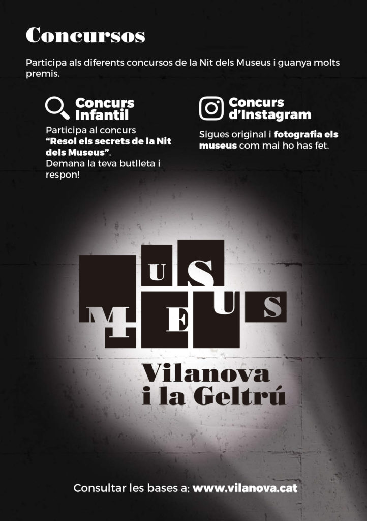 nit dels museus 2019