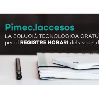 registre de jornada