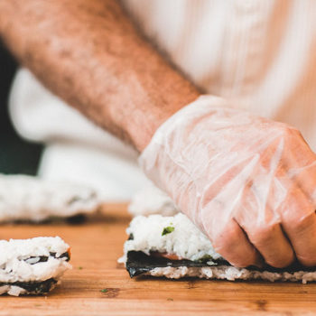 Normes de seguretat alimentària en restaurants