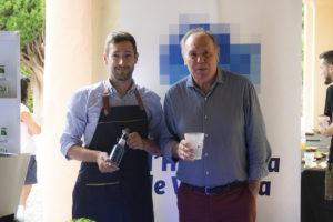Taller de combinats amb Royal Bliss
